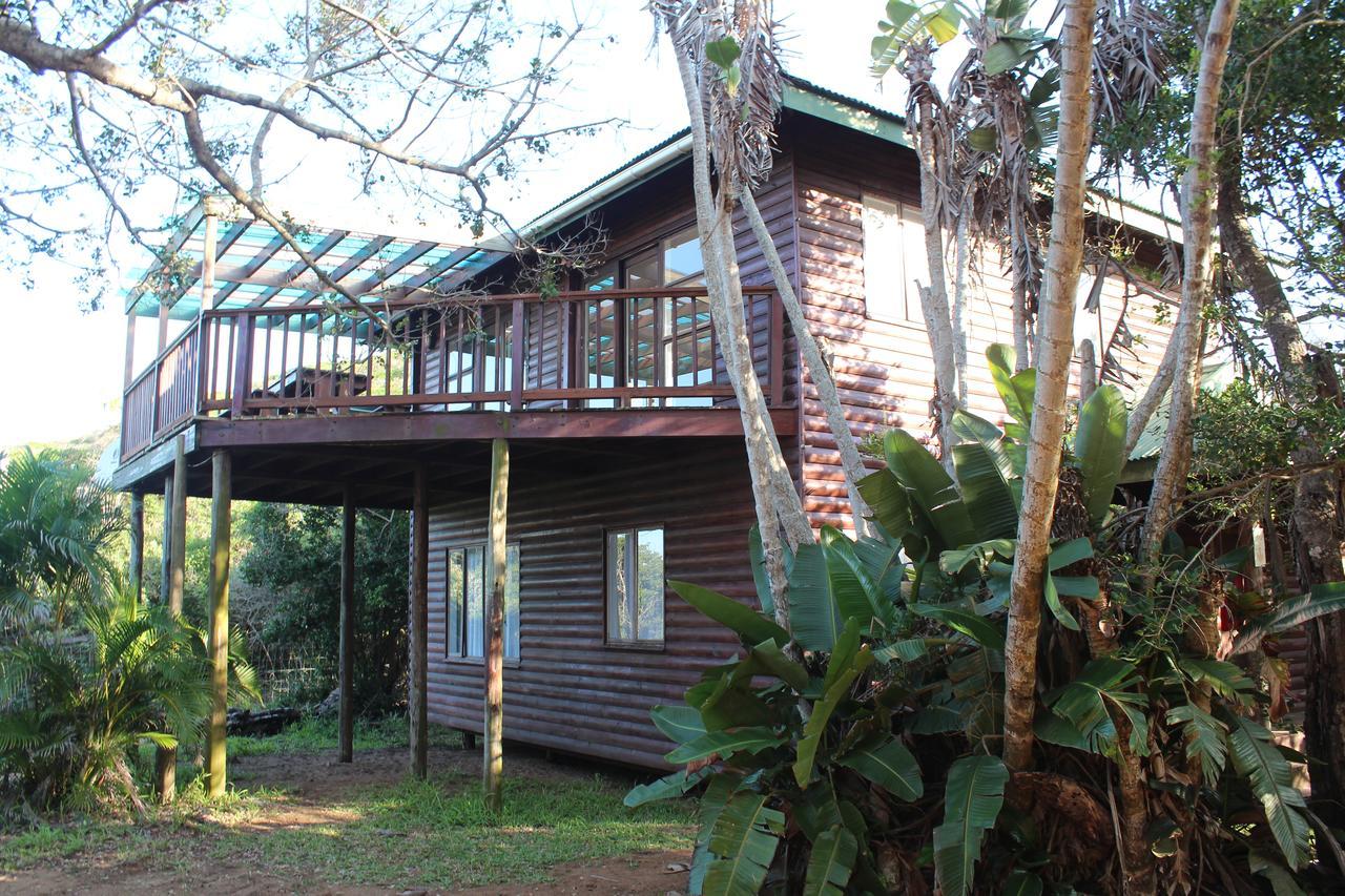 Mseni Beach Lodge Sodwana Bay Exterior foto